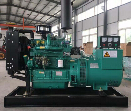 海丰宗申动力10kw小型柴油二手发电机 海丰宗申动力10kw小型柴油二手发电机