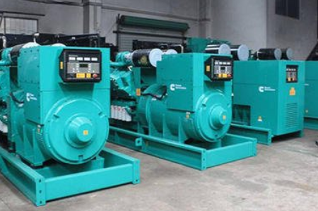 海丰柴油发电机 海丰柴油发电机