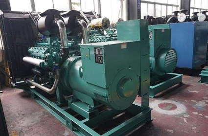 海丰柴油发电机 海丰柴油发电机