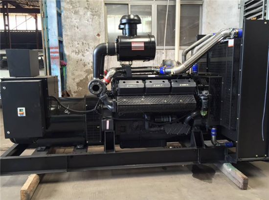 海丰柴油发电机 海丰柴油发电机