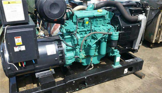 海丰柴油发电机 海丰柴油发电机