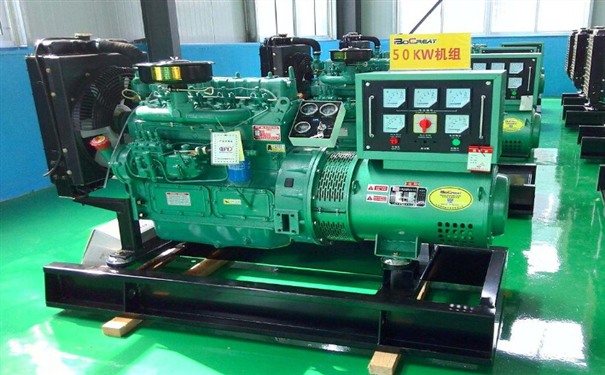 海丰发电机出租