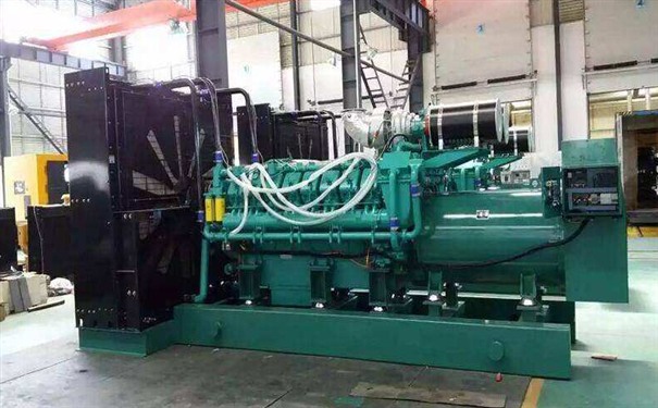 海丰全新科克500kw大型柴油发电机组出租 海丰全新科克500kw大型柴油发电机组出租